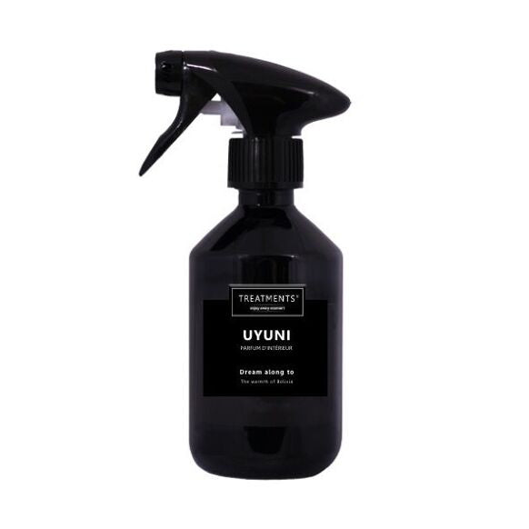 Interieurspray Uyuni 300 ml
