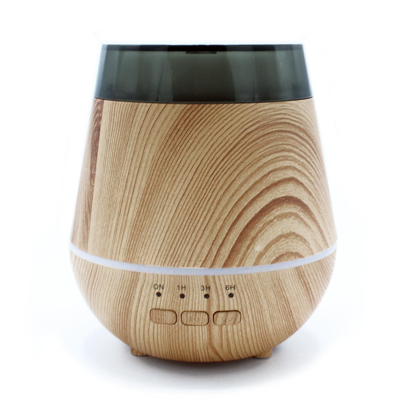 Aroma verstuiver - Helsinki USB 120 ml