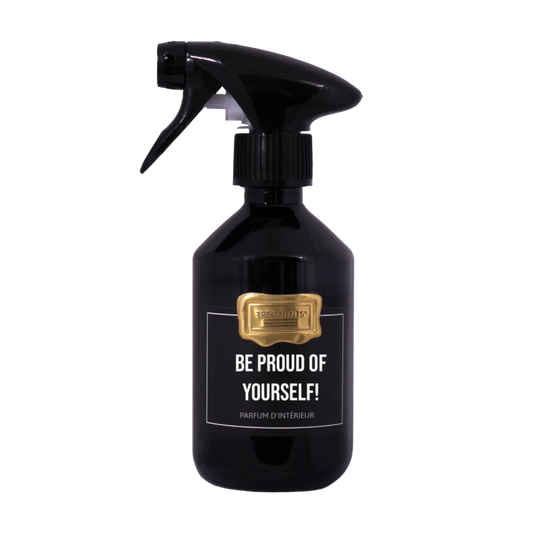 Roomspray -Be Proud of yourself! 300 ML