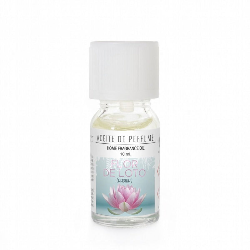 BD Flor de Loto (Lotus) geurolie 10 ml