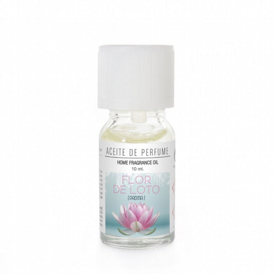 BD Flor de Loto (Lotus) geurolie 10 ml