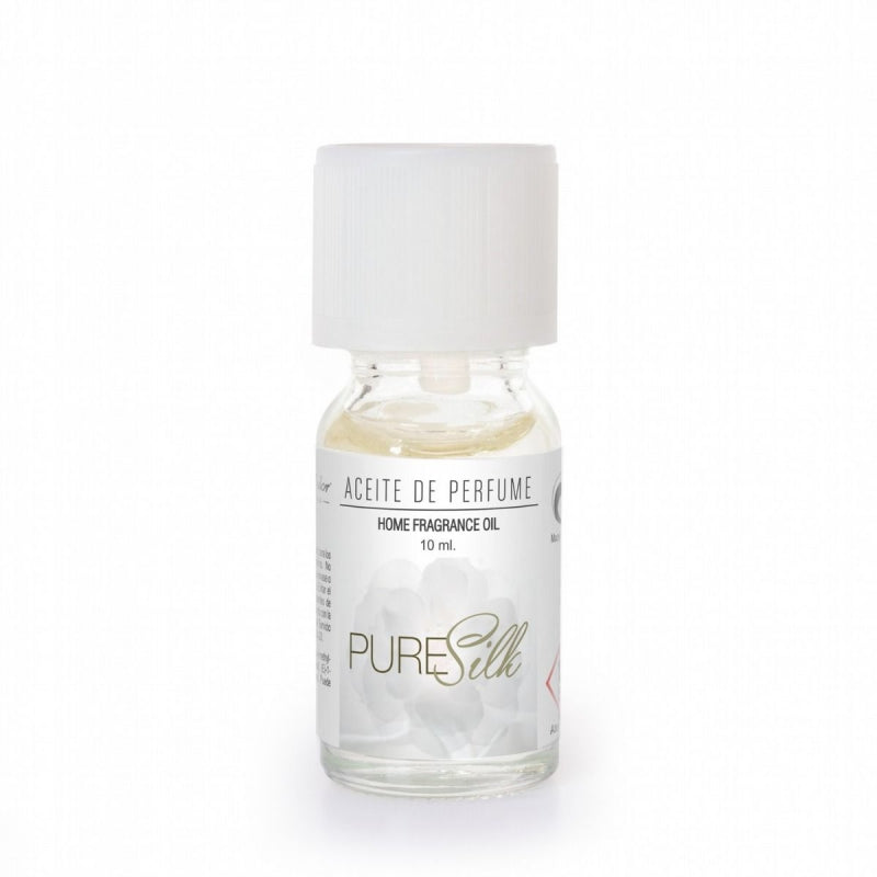 Pure Silk geurolie 10 ml
