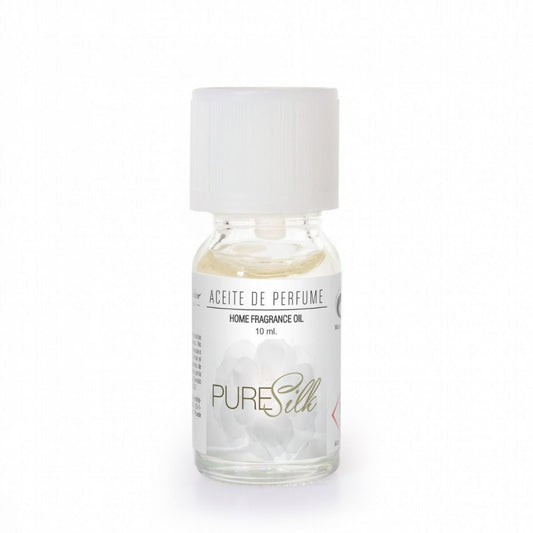 Pure Silk geurolie 10 ml