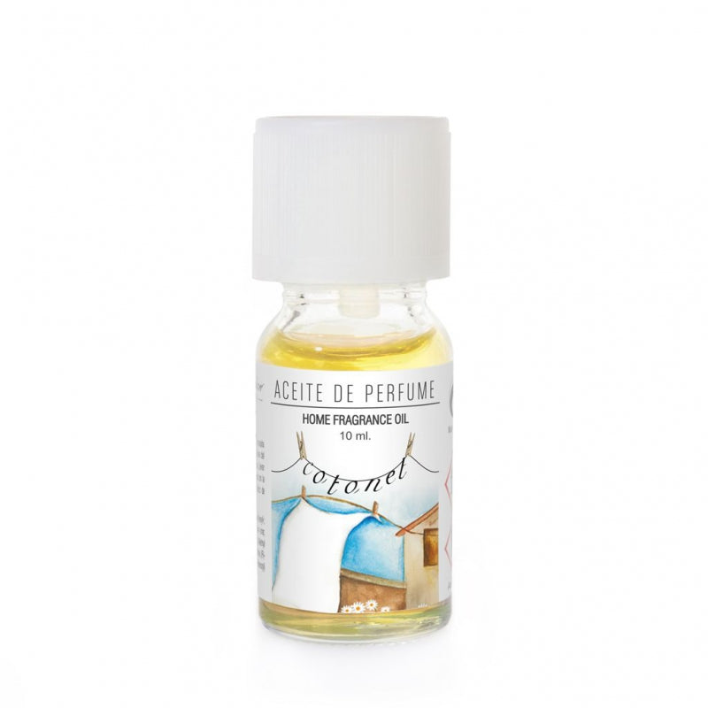 Cotonet (Katoen) geurolie 10 ml