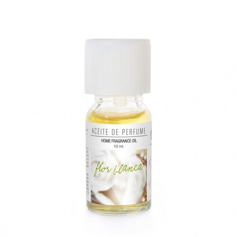 BD Flor Blanca (Witte Bloemen) 10 ml