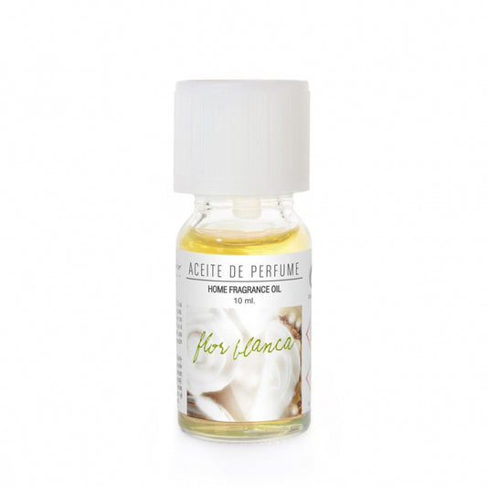 BD Flor Blanca (Witte Bloemen) 10 ml