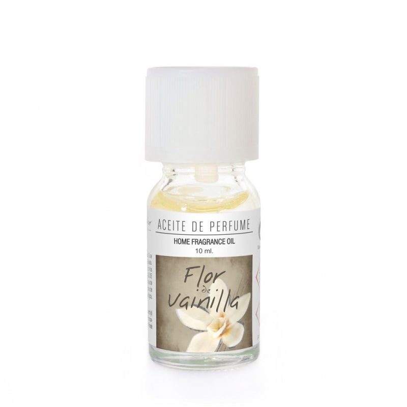 Flor de Vainilla (Vanille) 10 ml