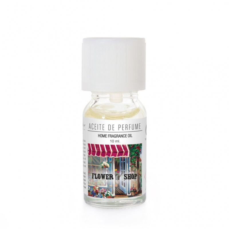 BD Flowershop geurolie 10 ml