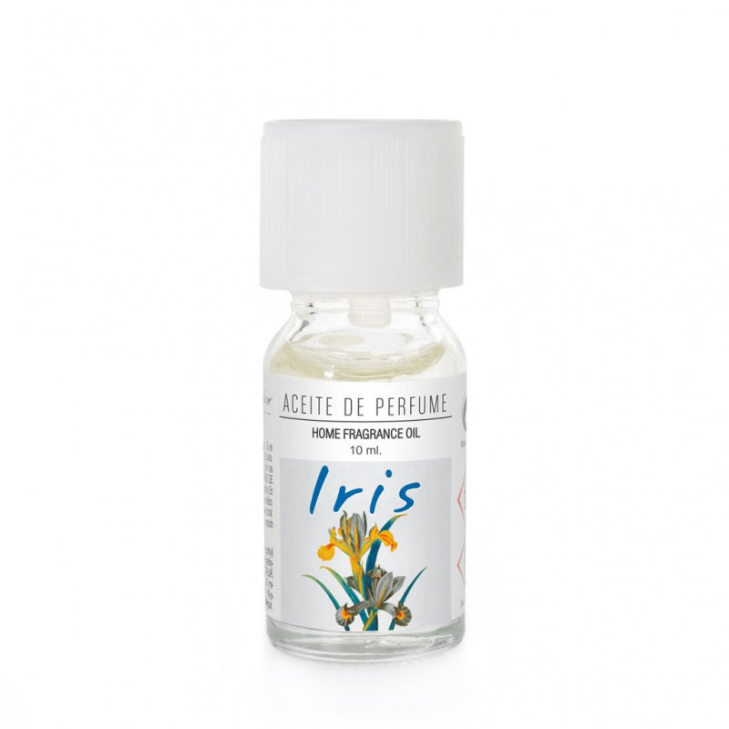 Iris geurolie 10 ml