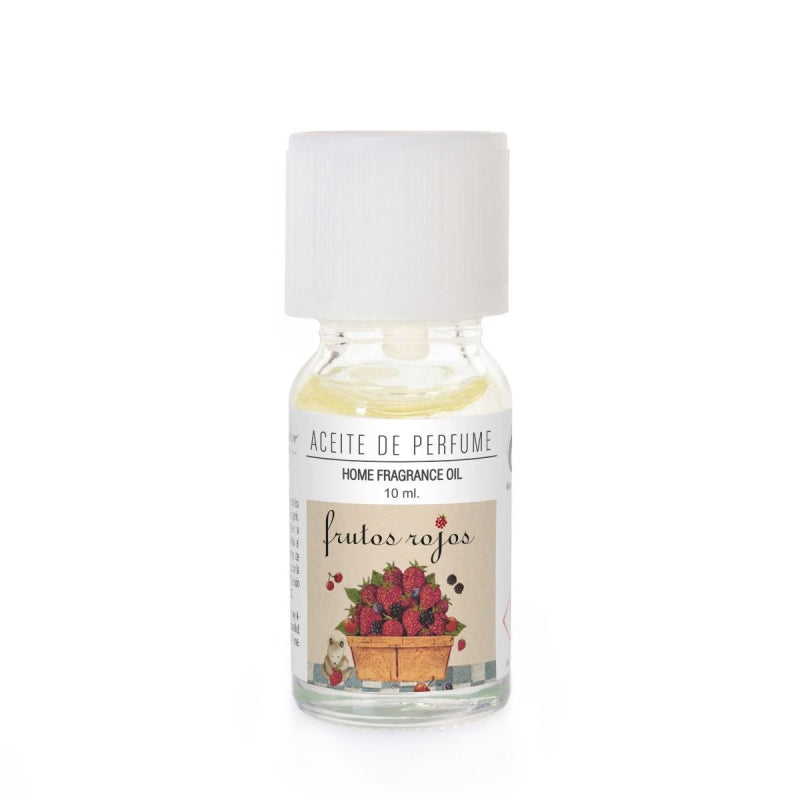 Frutos Rojos (Rode Vruchten) 10 ml
