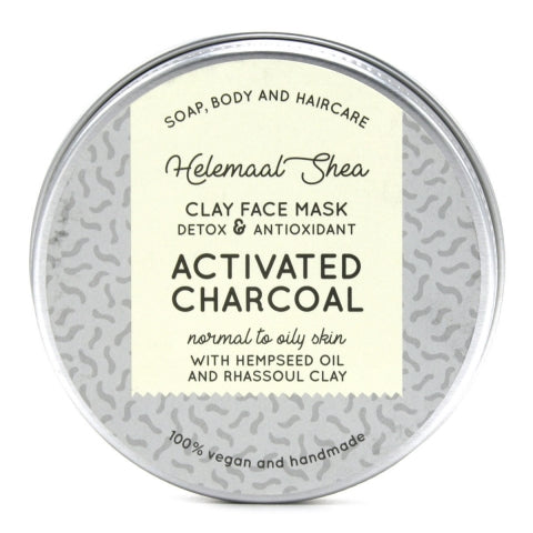 HelemaalShea Shea Body Butter – Parfumvrij 100ml (kopie)