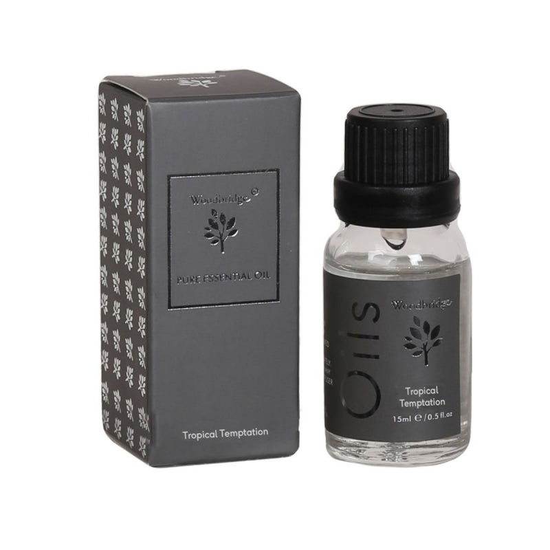Etherische olie Tropical Temptation