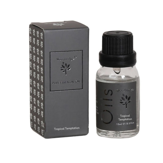 Etherische olie Tropical Temptation