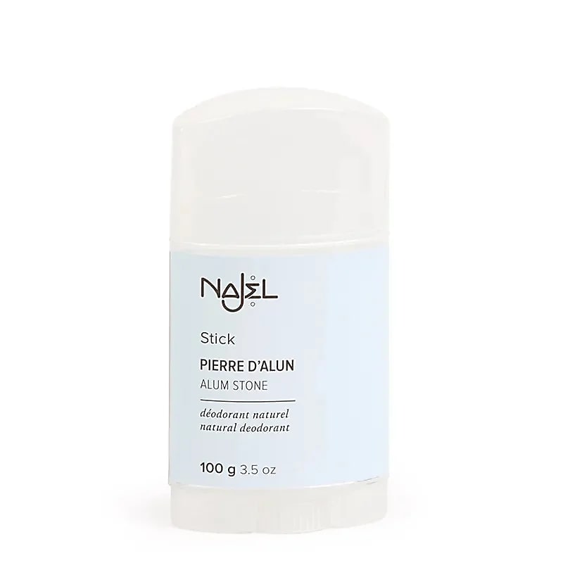 Aleppo Aluinsteen deodorantstick 100 g