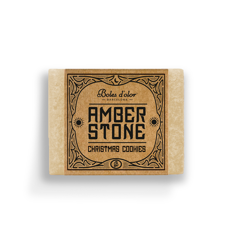 Amber Stone - Christmas Cookies