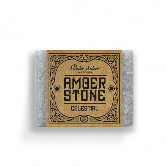 Amber Stone - Celestial