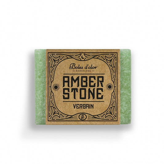 Amber Stone - Verbain (Verbena)