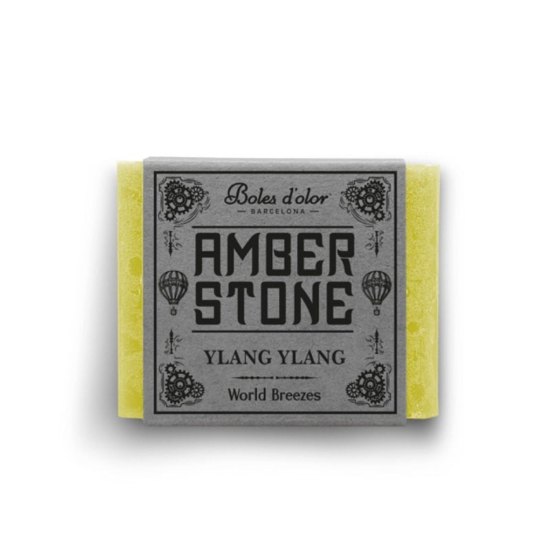 Amber Stone - Ylang Ylang