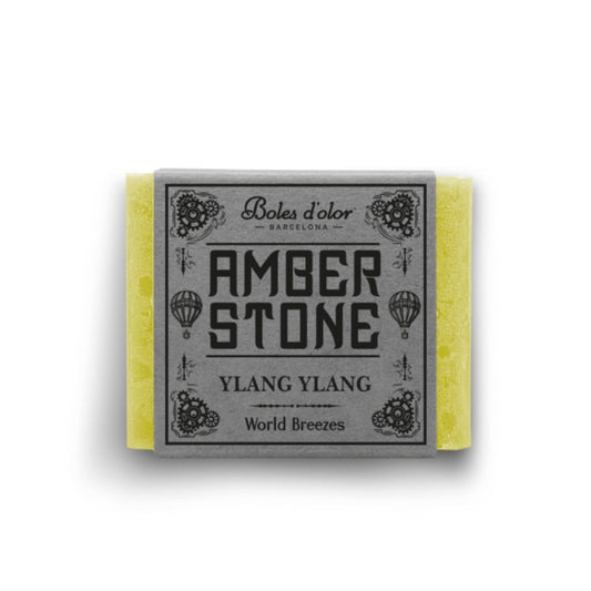 Amber Stone - Ylang Ylang