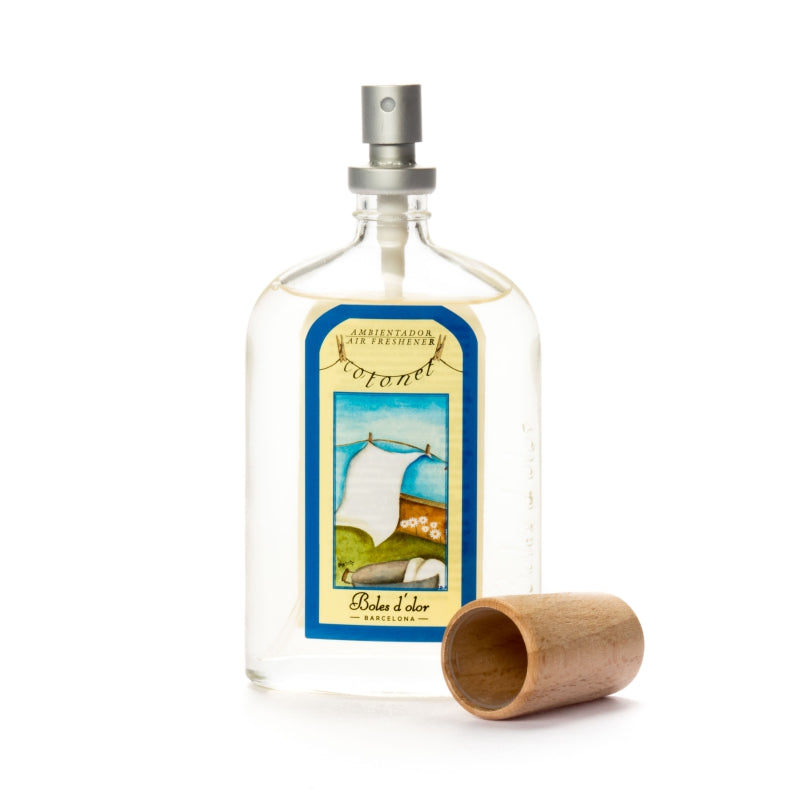 Roomspray - Cotonet (Katoen) - 100 ml