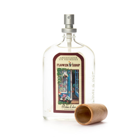 Roomspray - Flower Shop - 100 ml