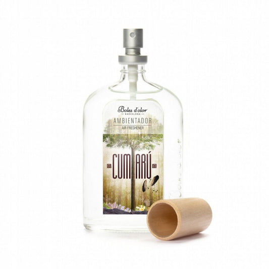 Roomspray - Cumar en uacute - 100 ml