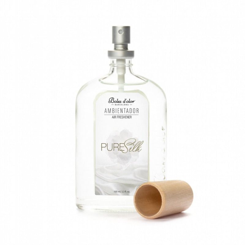 Roomspray - Pure Silk - 100 ml