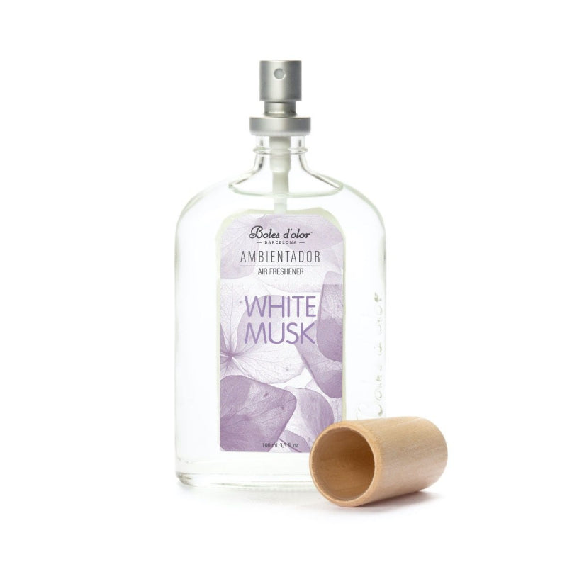 White Musk (Witte Musk) - 100 ml