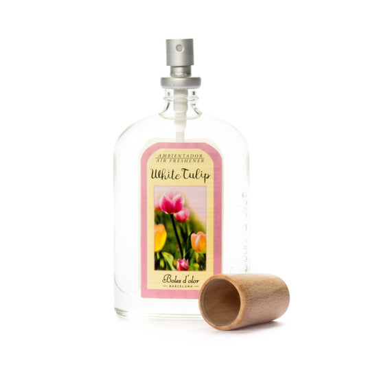 Roomspray - White Tulip- 100 ml