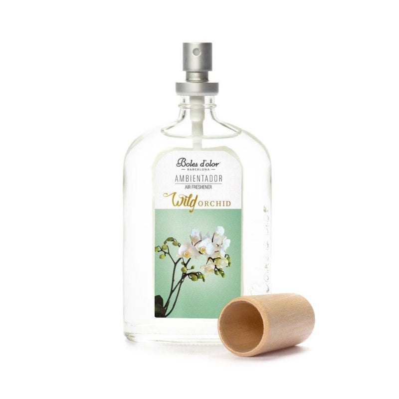 Wild Orchid - 100 ml