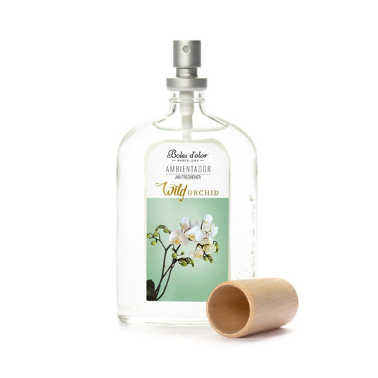 Wild Orchid - 100 ml
