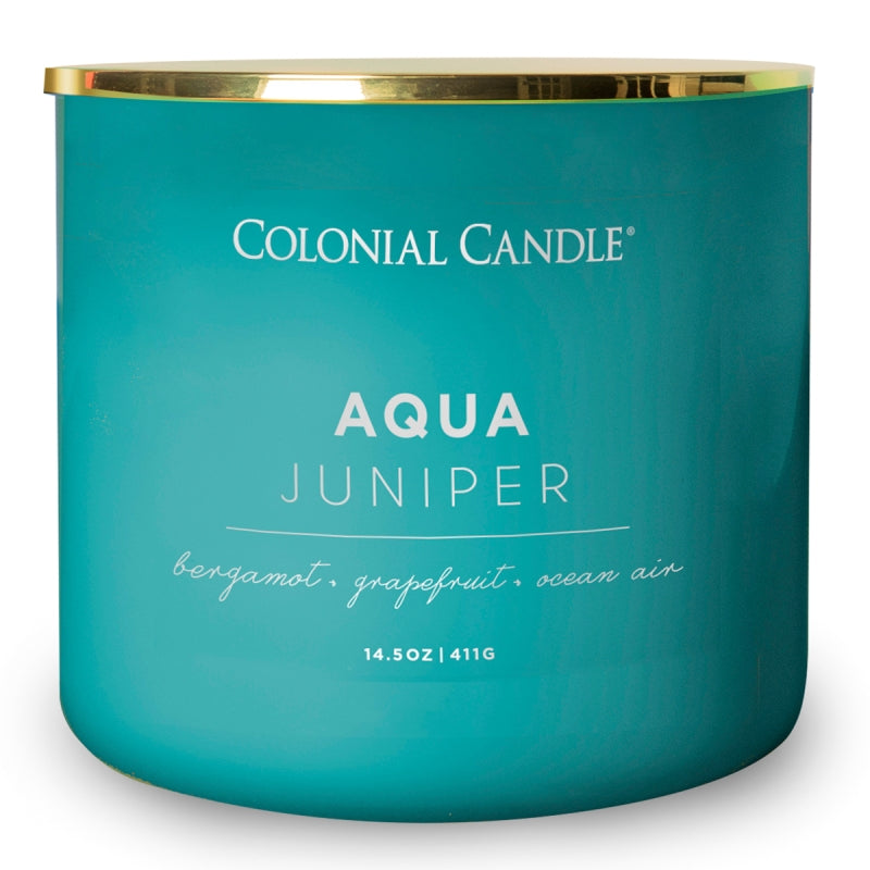 POC - Aqua Juniper