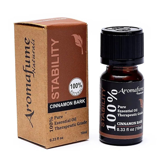 Aromafume essentiële olie Kaneelschors 10ml