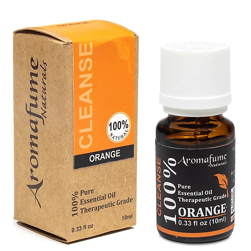 essentiële olie Sinaasappel 10ml