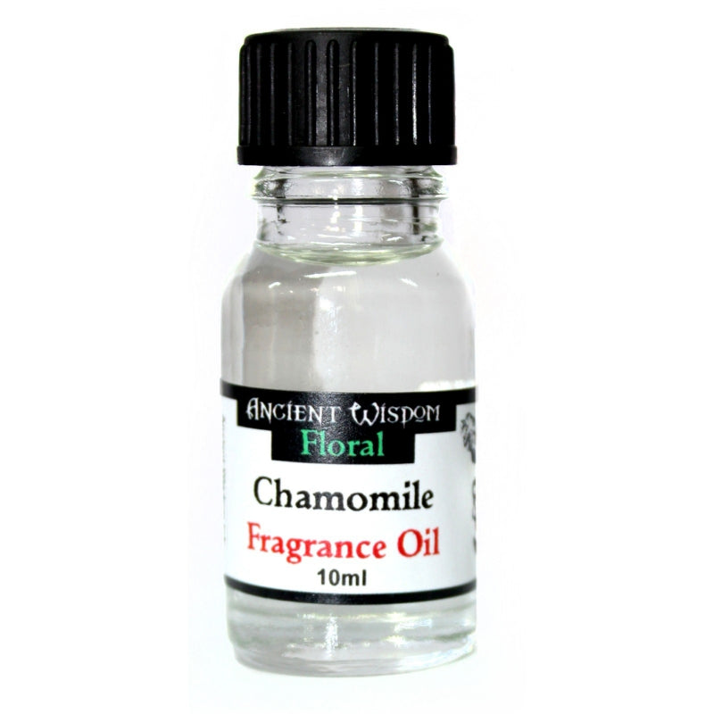 AW geurolie - Chamomile 10 ml