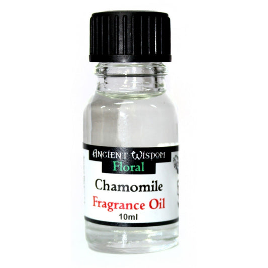 AW geurolie - Chamomile 10 ml