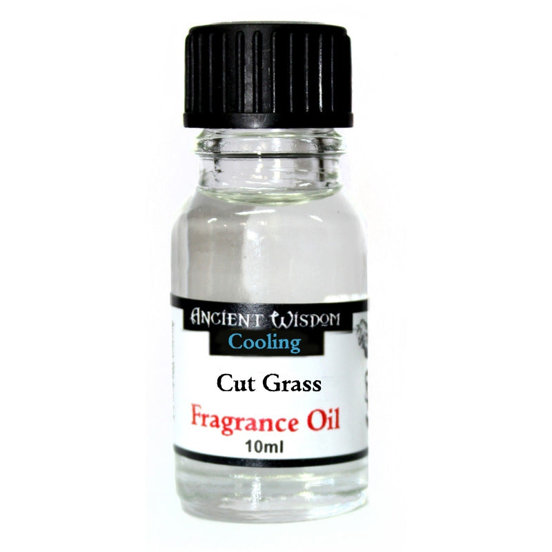 AW geurolie - Cut Grass 10ml