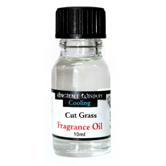 AW geurolie - Cut Grass 10ml