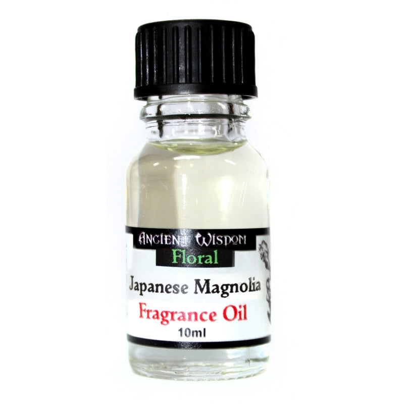 AW geurolie - Japanese Magnolia 10 ml