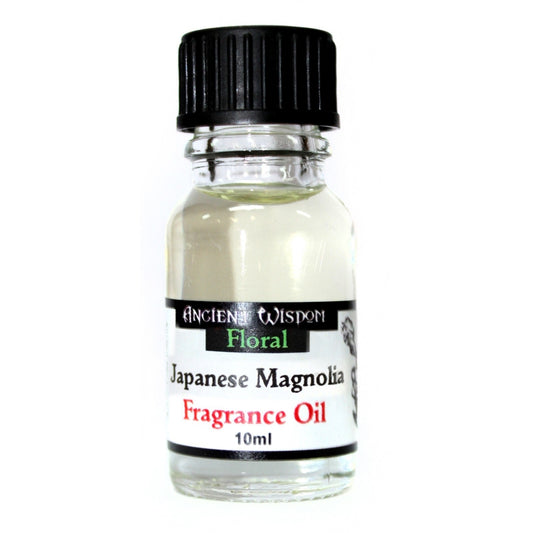 AW geurolie - Japanese Magnolia 10 ml