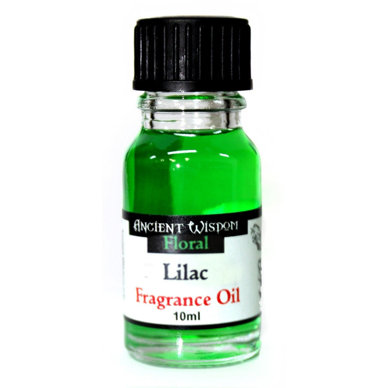AW geurolie - Lilac 10 ml