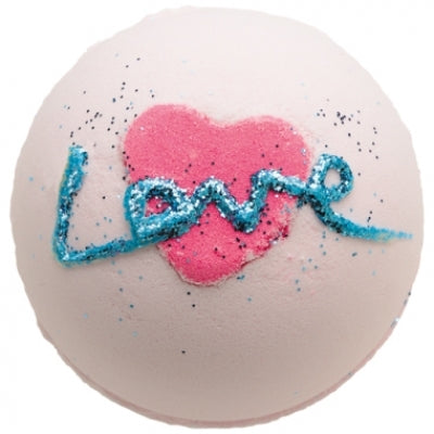 All You Need is Love Bath Blaster
