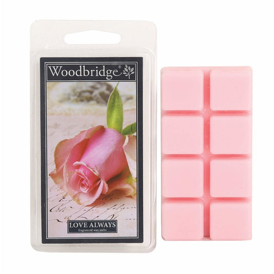 Waxmelts Love Always