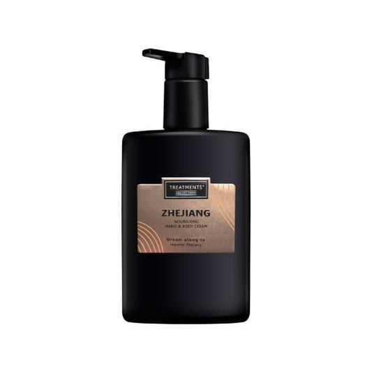 Hand & Body Cream - Zhejiang- 200ml