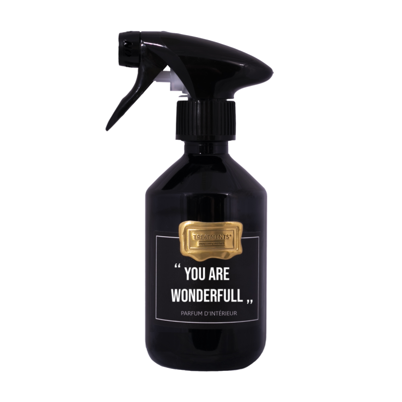 Roomspray - You are wonderful 300 ML