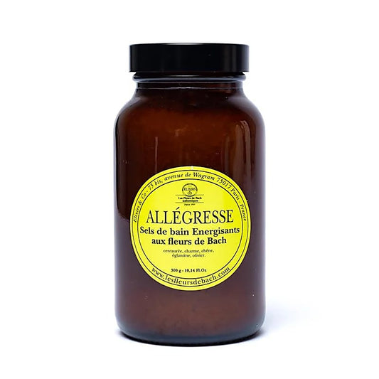 Bach badzout Allgresse - energie -- 300g