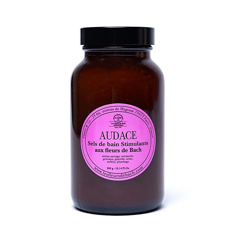 Bach badzout Audace - stimulerend -- 300g