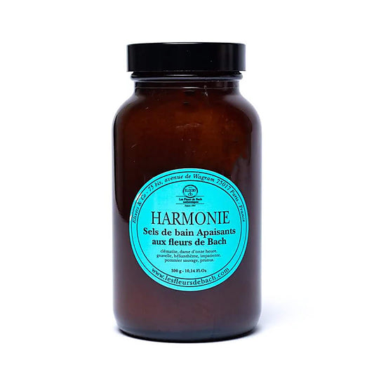 Bach badzout Harmonie - kalmerend -- 300g