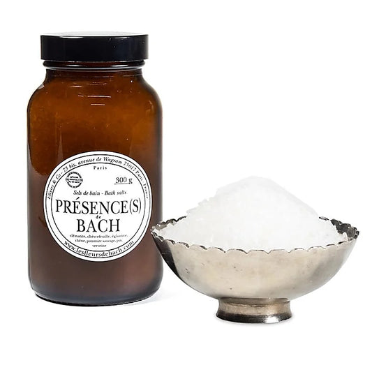 Bach badzout Prsence - aanwezigheid -- 300 g