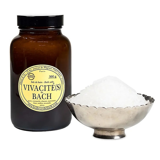 Bach badzout Vivacit - vitaliteit -- 300 g